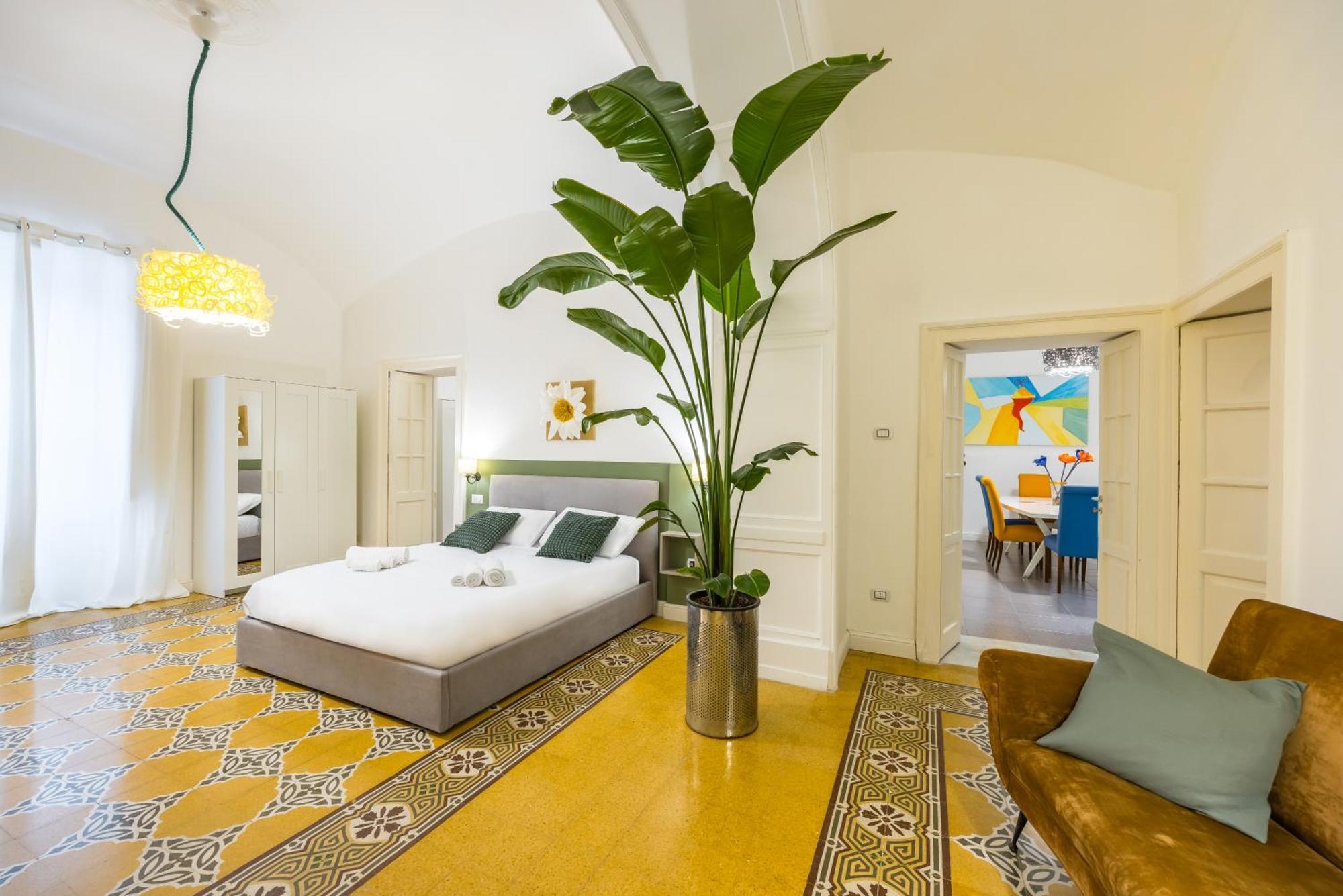 Kea Home, Entire House In The Heart Of Naples Exterior photo