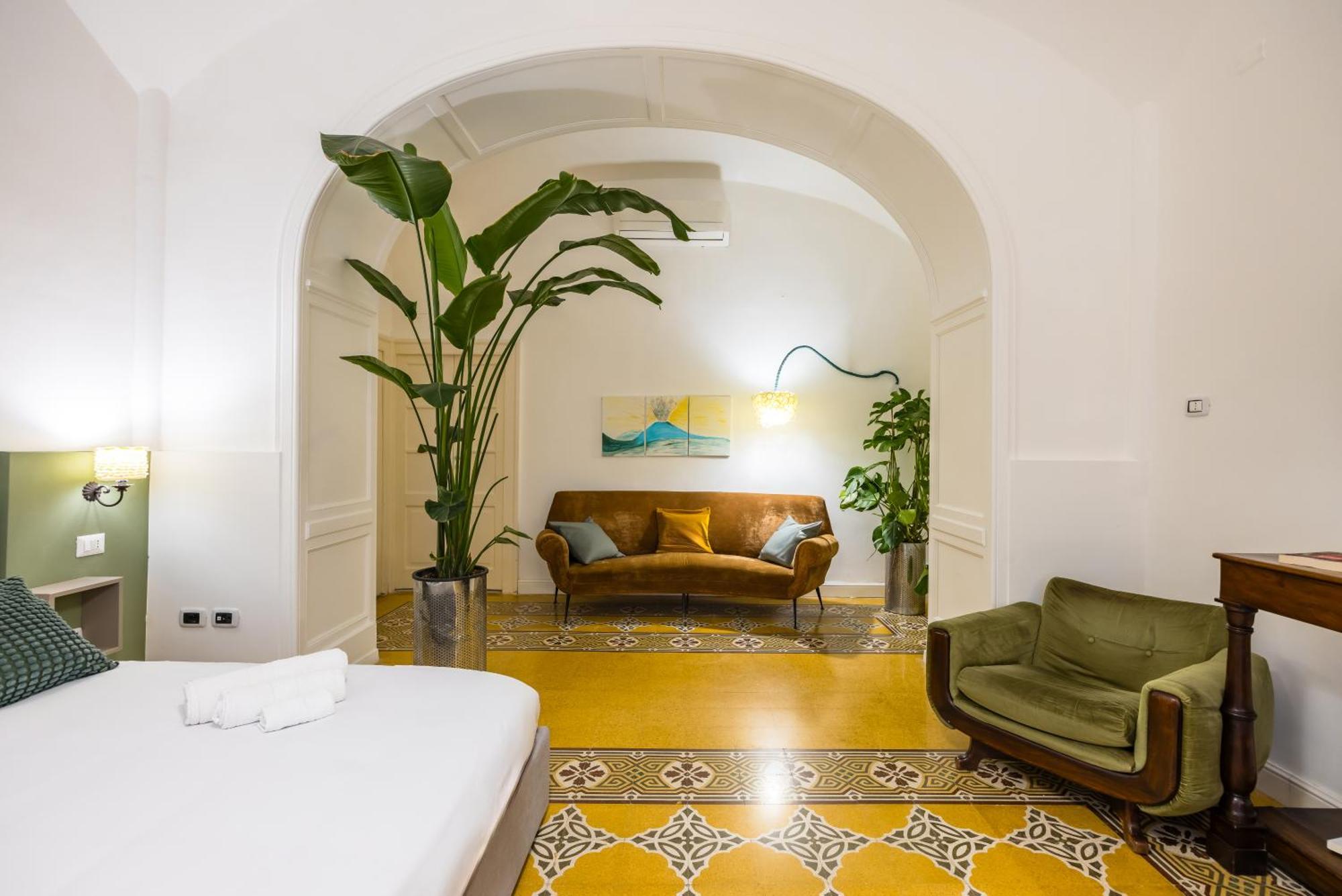 Kea Home, Entire House In The Heart Of Naples Exterior photo