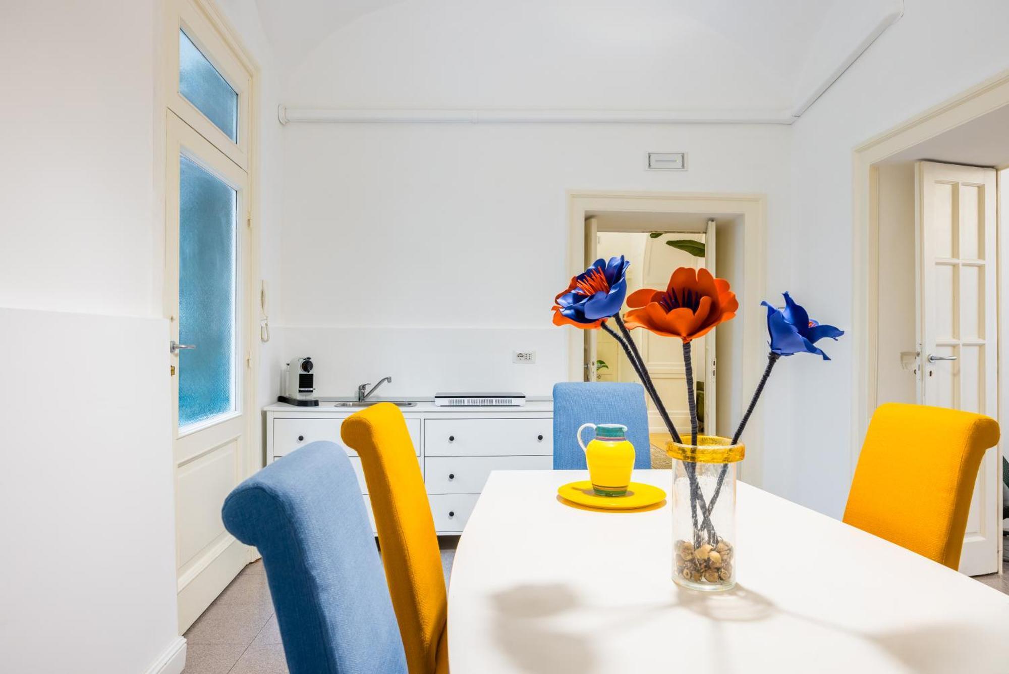 Kea Home, Entire House In The Heart Of Naples Exterior photo